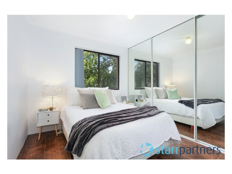 10/23 Crown Street, Granville NSW 2142