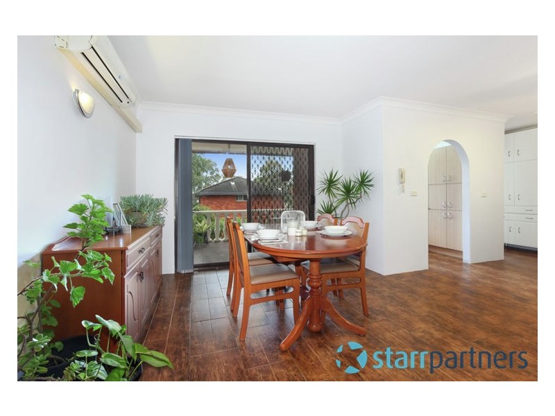 10/23 Crown Street, Granville NSW 2142