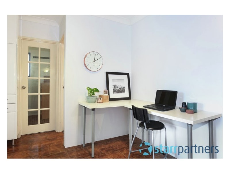 10/23 Crown Street, Granville NSW 2142