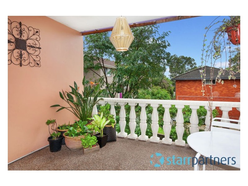 10/23 Crown Street, Granville NSW 2142