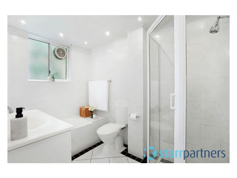 10/23 Crown Street, Granville NSW 2142