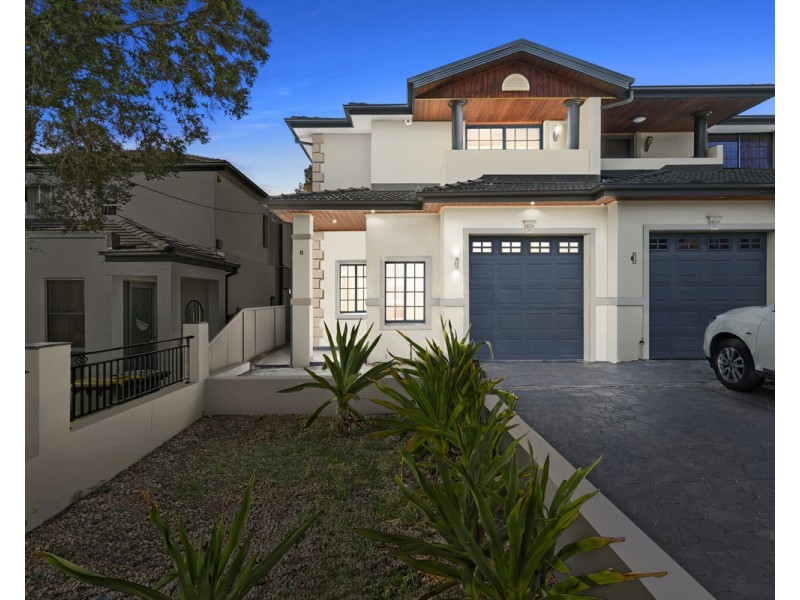 8 Birriwa Street, Greystanes NSW 2145