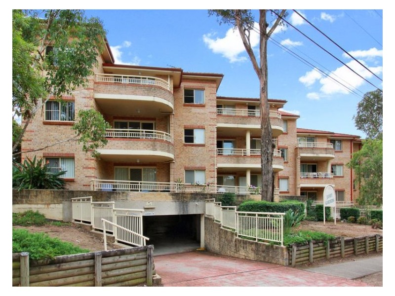 6/53-57 Kenyons Road, Merrylands NSW 2160
