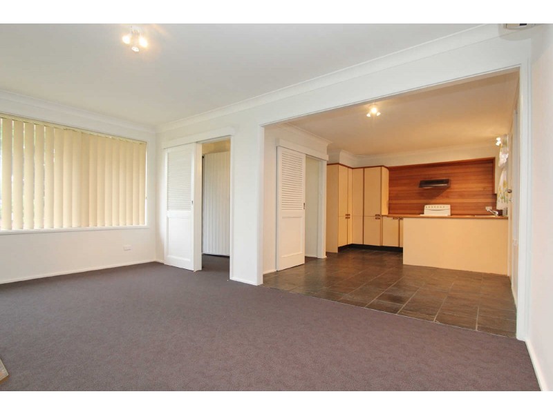 21 Nemesia Street, Greystanes NSW 2145