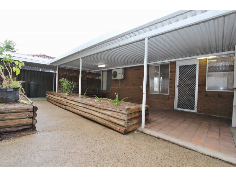 21 Nemesia Street, Greystanes NSW 2145