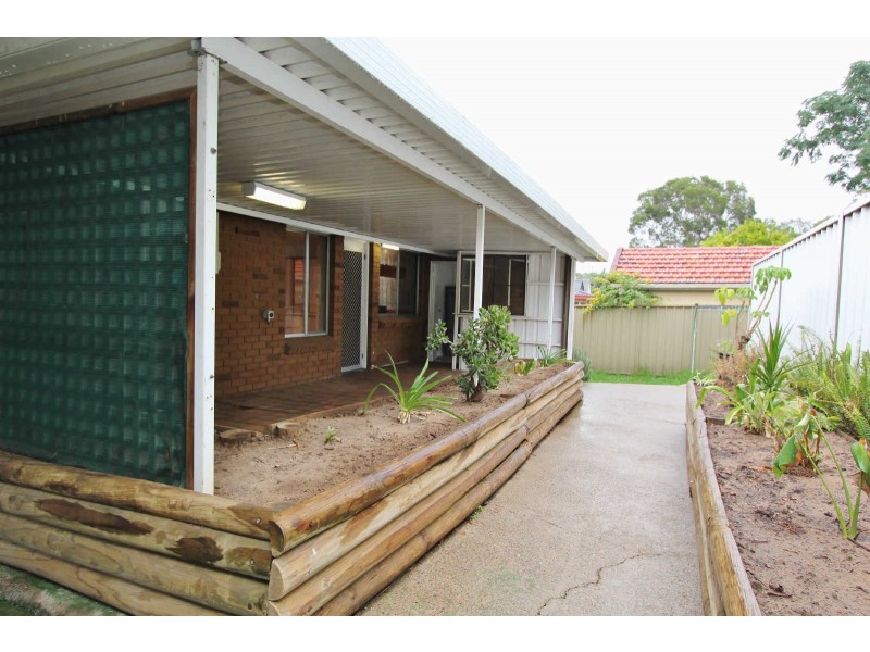 21 Nemesia Street, Greystanes NSW 2145