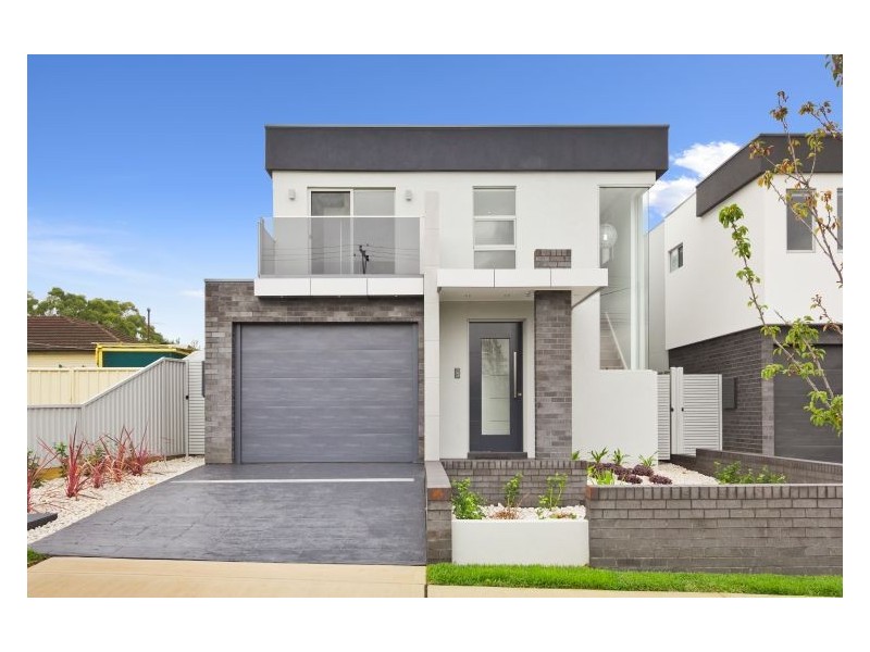 12 Janet Street, Merrylands NSW 2160