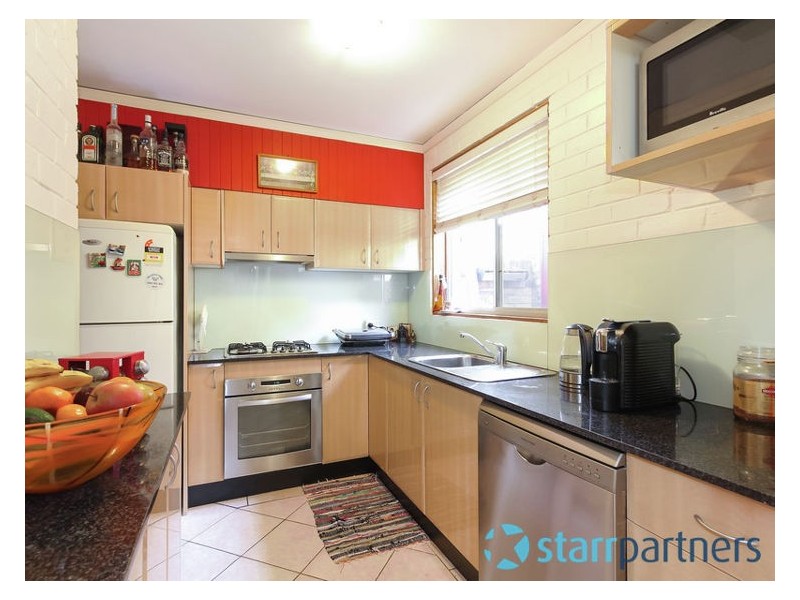 2/17 Paton Street, Merrylands NSW 2160