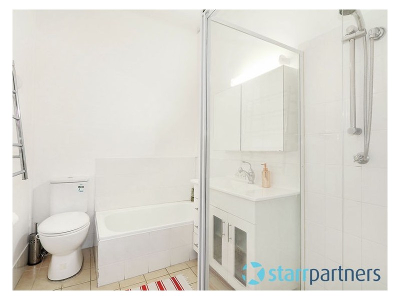 2/17 Paton Street, Merrylands NSW 2160