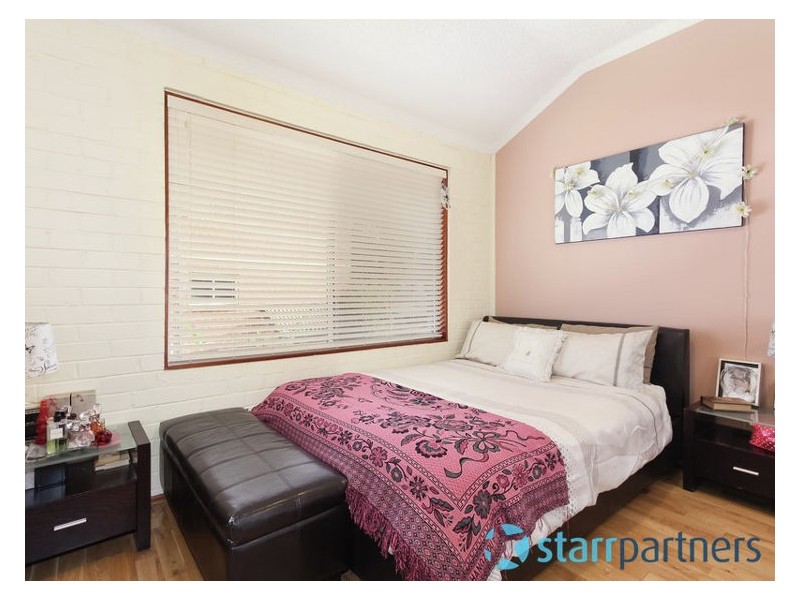 2/17 Paton Street, Merrylands NSW 2160