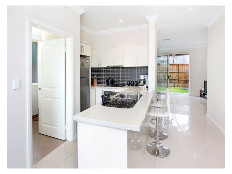 6/26 Rowley Road, Guildford NSW 2161