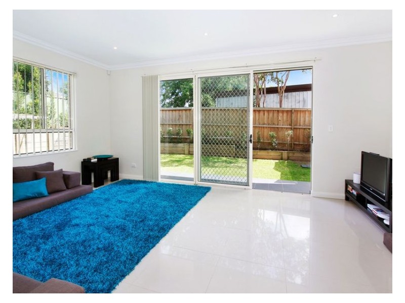 6/26 Rowley Road, Guildford NSW 2161