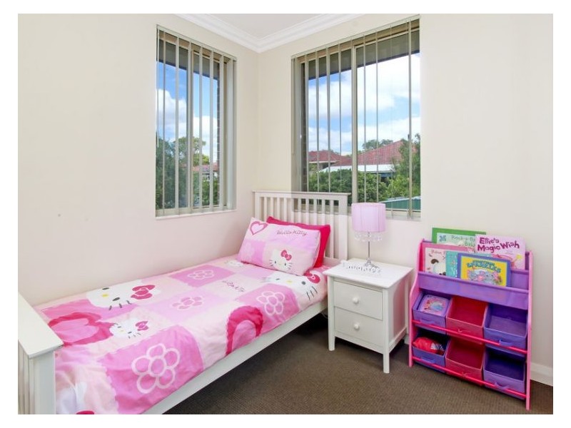 6/26 Rowley Road, Guildford NSW 2161