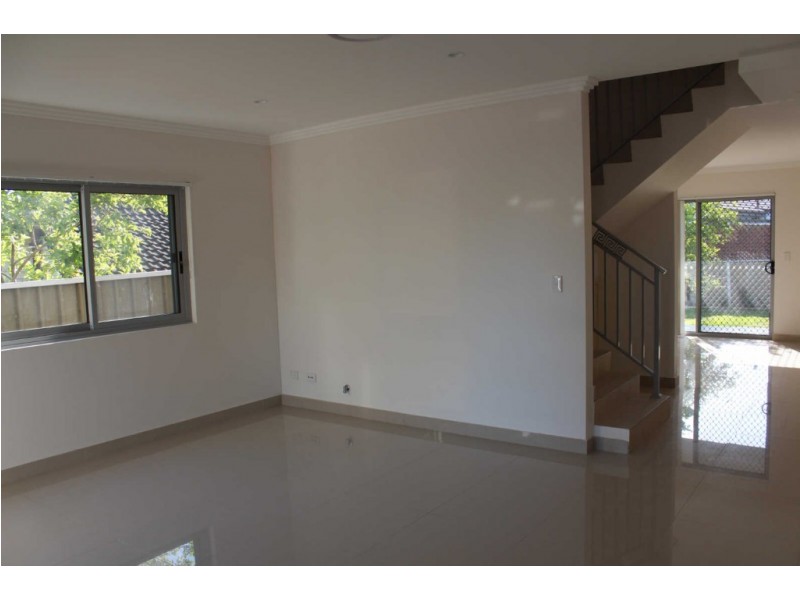 42 BURNETT STREET, Merrylands NSW 2160