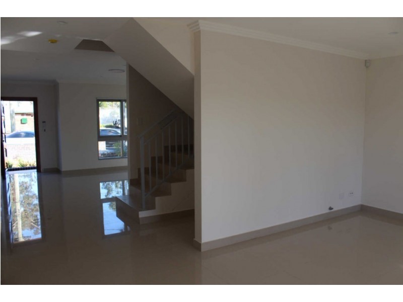 42 BURNETT STREET, Merrylands NSW 2160