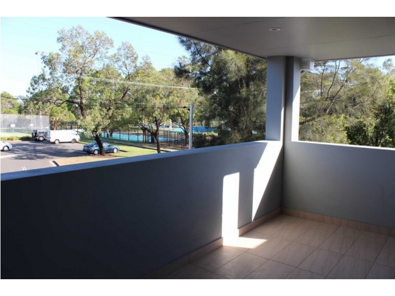 42 BURNETT STREET, Merrylands NSW 2160