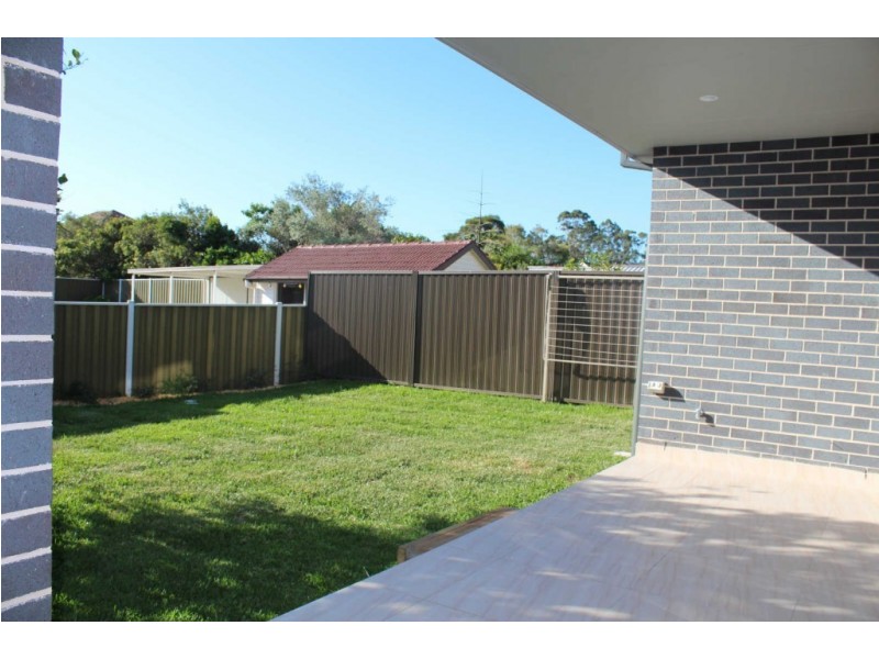 42 BURNETT STREET, Merrylands NSW 2160