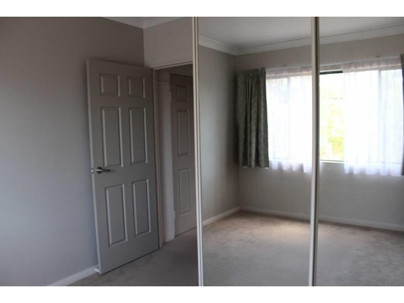 4/43 MEMORIAL AVENUE, Merrylands NSW 2160