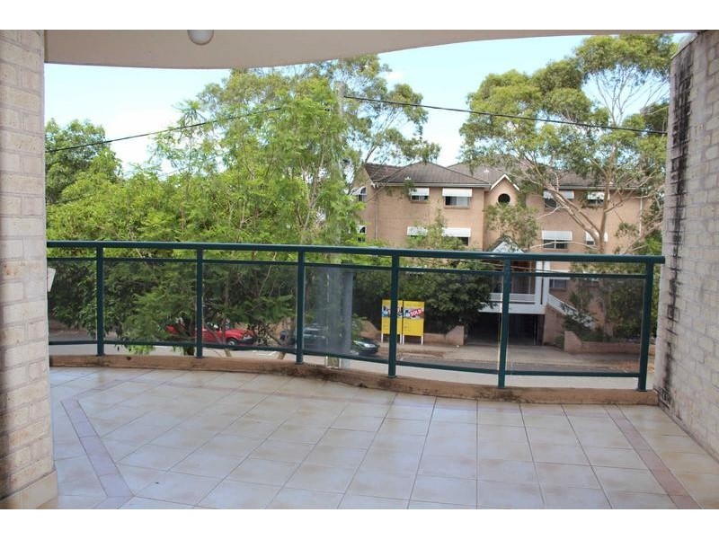 4/43 MEMORIAL AVENUE, Merrylands NSW 2160