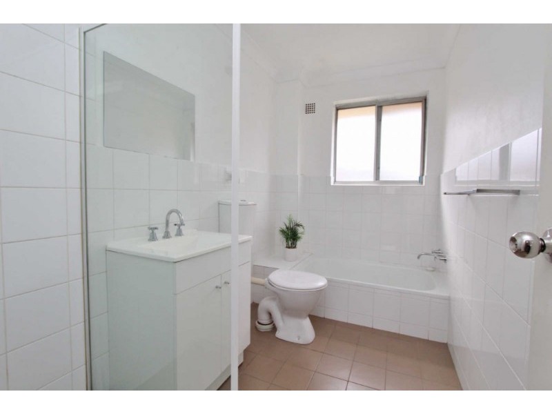 16/20 SHERWOOD ROAD, Merrylands NSW 2160