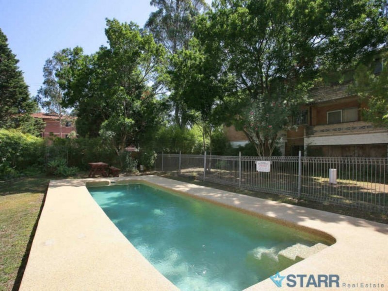 16/20 SHERWOOD ROAD, Merrylands NSW 2160