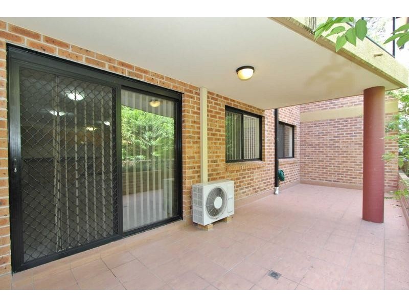 3/10A TODD STREET, Merrylands NSW 2160