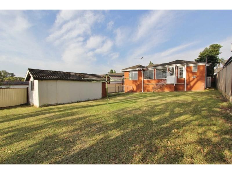 95 ADLER PARADE, Greystanes NSW 2145
