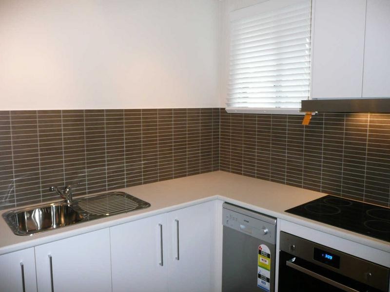 21/18 OXFORD STREET, Merrylands NSW 2160