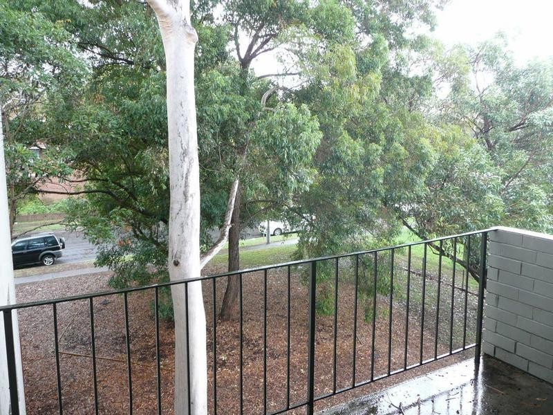 21/18 OXFORD STREET, Merrylands NSW 2160