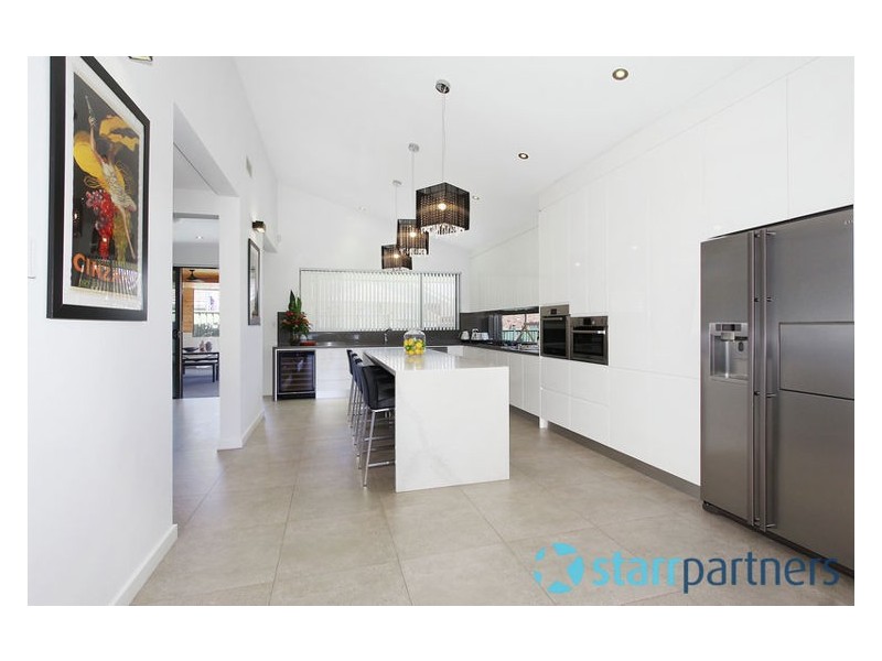 5 Cedarwood Close, Greystanes NSW 2145