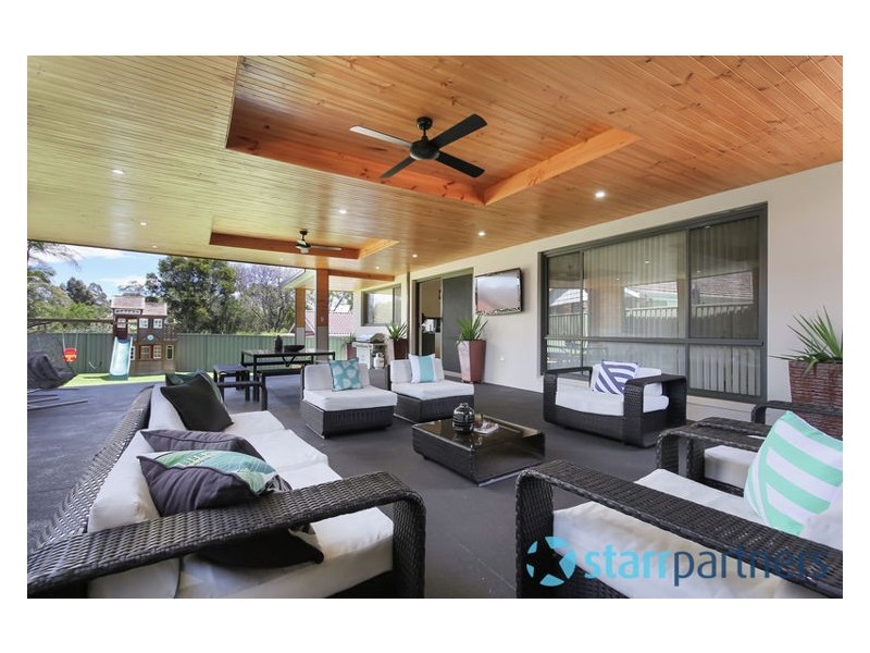 5 Cedarwood Close, Greystanes NSW 2145