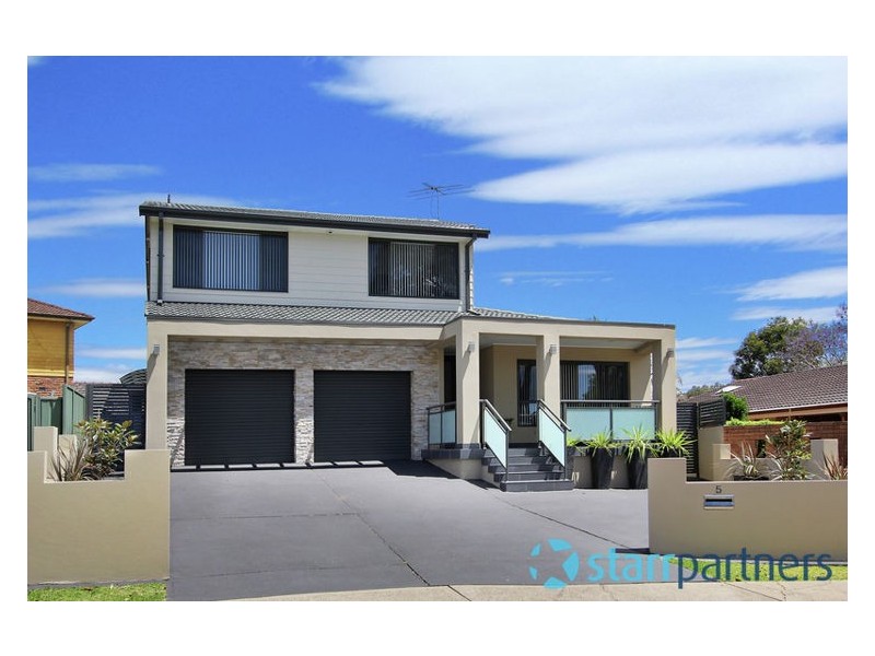 5 Cedarwood Close, Greystanes NSW 2145