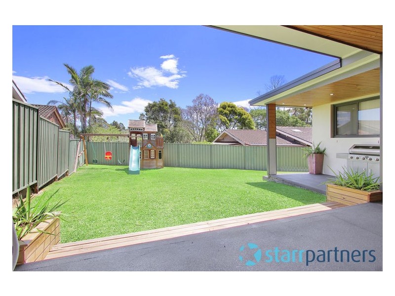 5 Cedarwood Close, Greystanes NSW 2145