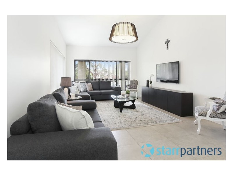 5 Cedarwood Close, Greystanes NSW 2145