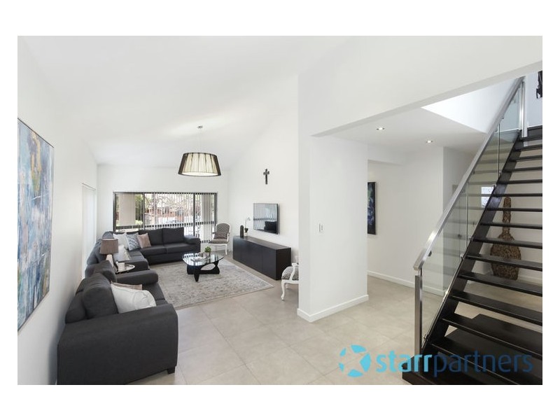 5 Cedarwood Close, Greystanes NSW 2145