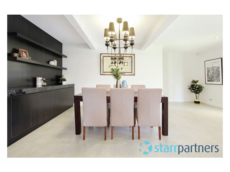 5 Cedarwood Close, Greystanes NSW 2145