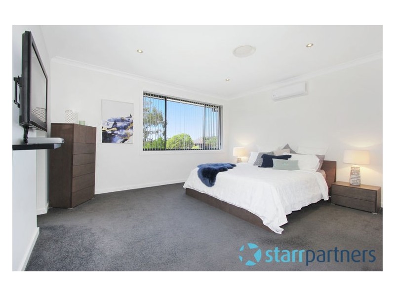 5 Cedarwood Close, Greystanes NSW 2145