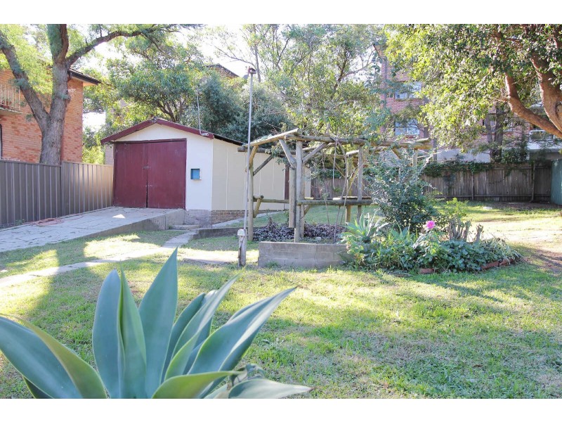 53 SHEFFIELD STREET, Merrylands NSW 2160