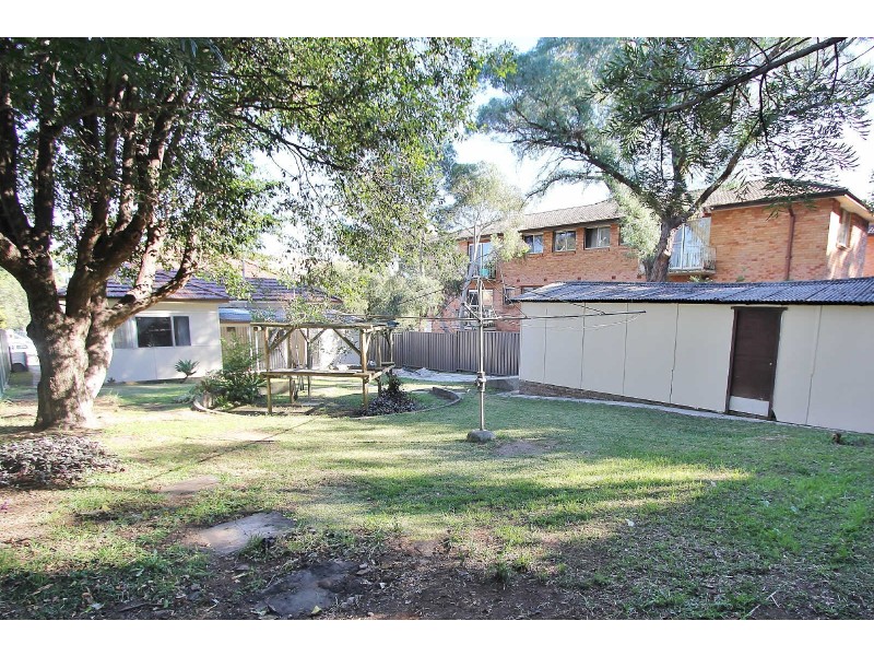 53 SHEFFIELD STREET, Merrylands NSW 2160