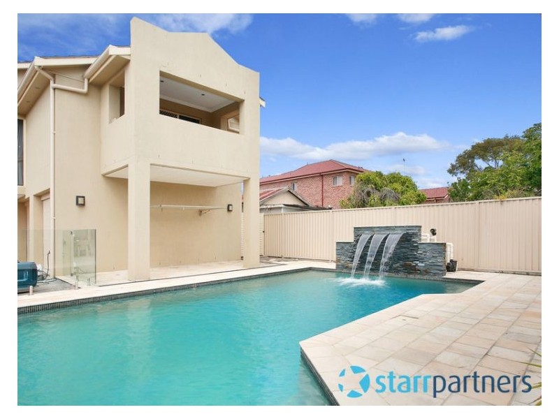 63 Mary Street, Merrylands NSW 2160