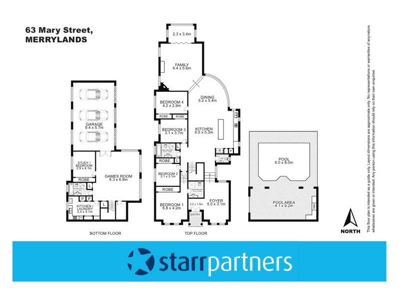 63 Mary Street, Merrylands NSW 2160