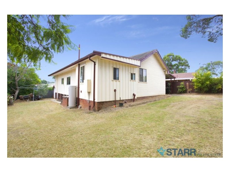 15a Albert Street, Guildford NSW 2161