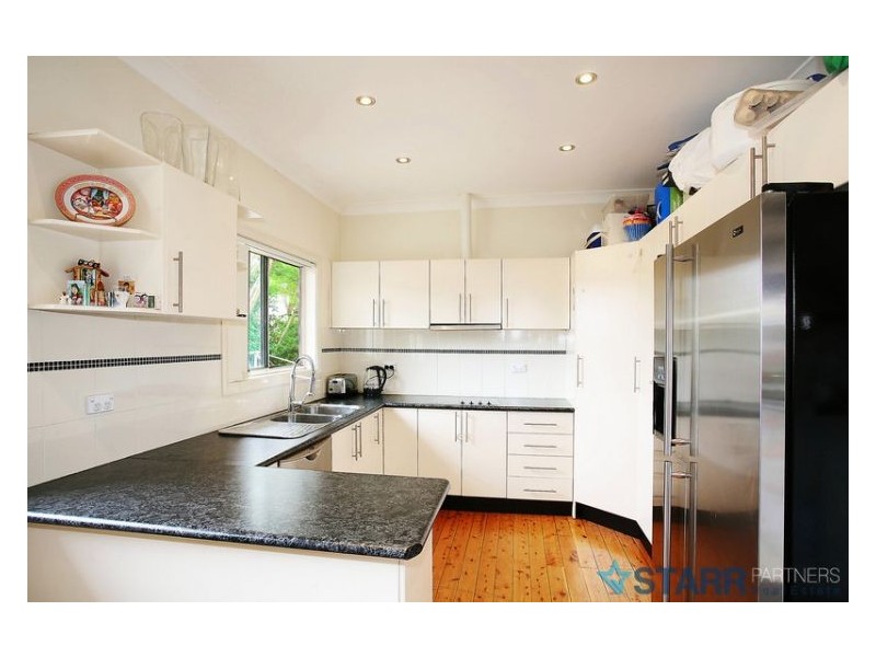 15a Albert Street, Guildford NSW 2161