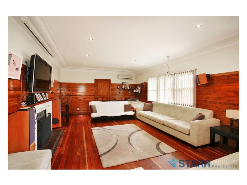 15a Albert Street, Guildford NSW 2161