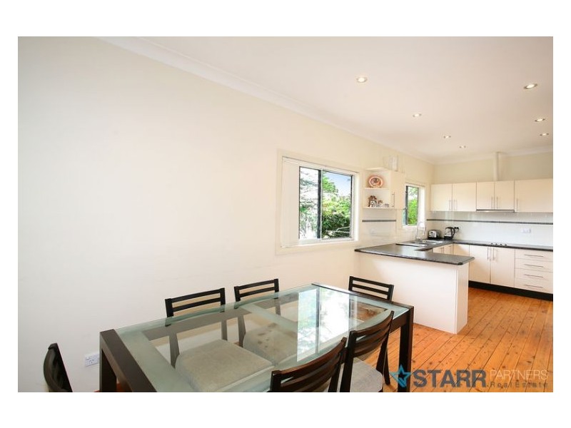 15a Albert Street, Guildford NSW 2161