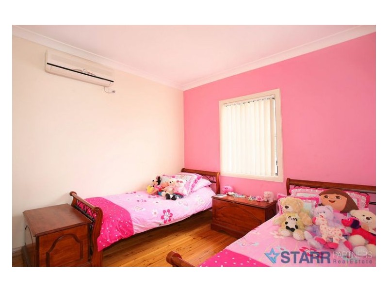 15a Albert Street, Guildford NSW 2161