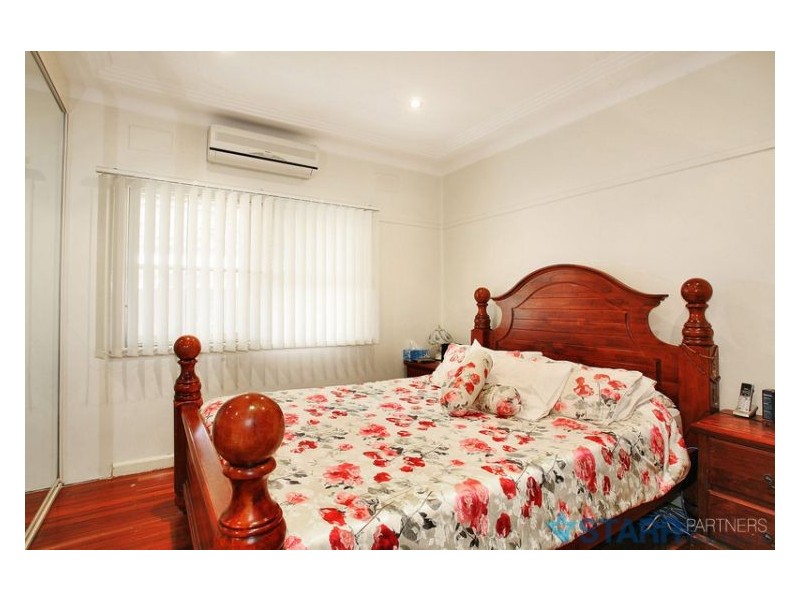 15a Albert Street, Guildford NSW 2161