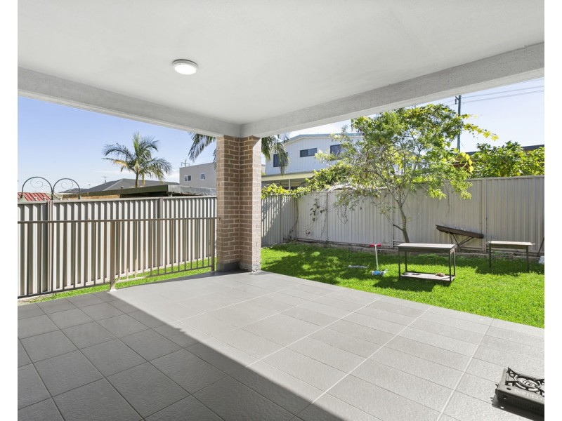 10a Martin Crescent, Woodpark NSW 2164