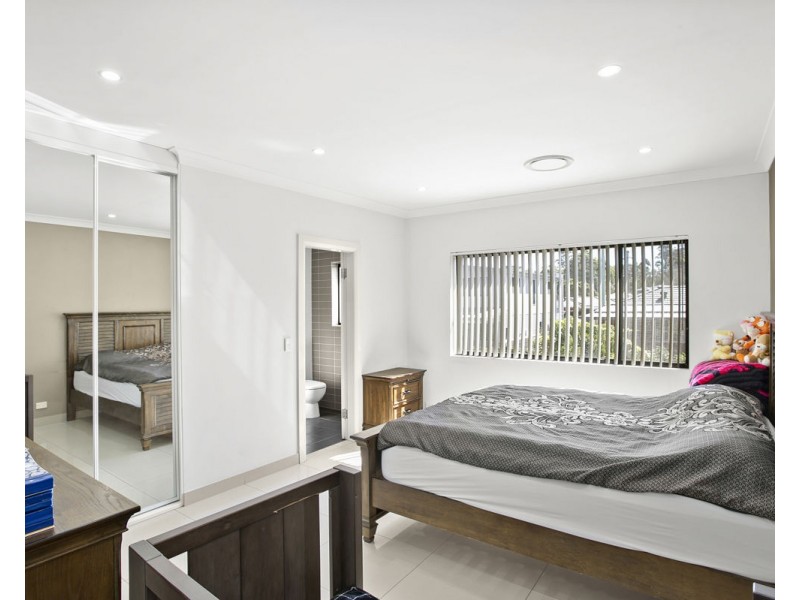 10a Martin Crescent, Woodpark NSW 2164