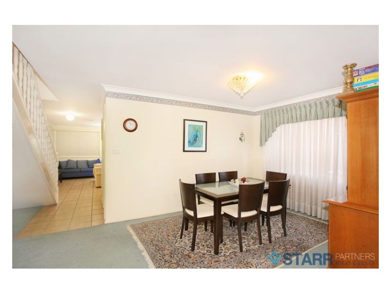 4 Tathira Crescent, Merrylands NSW 2160